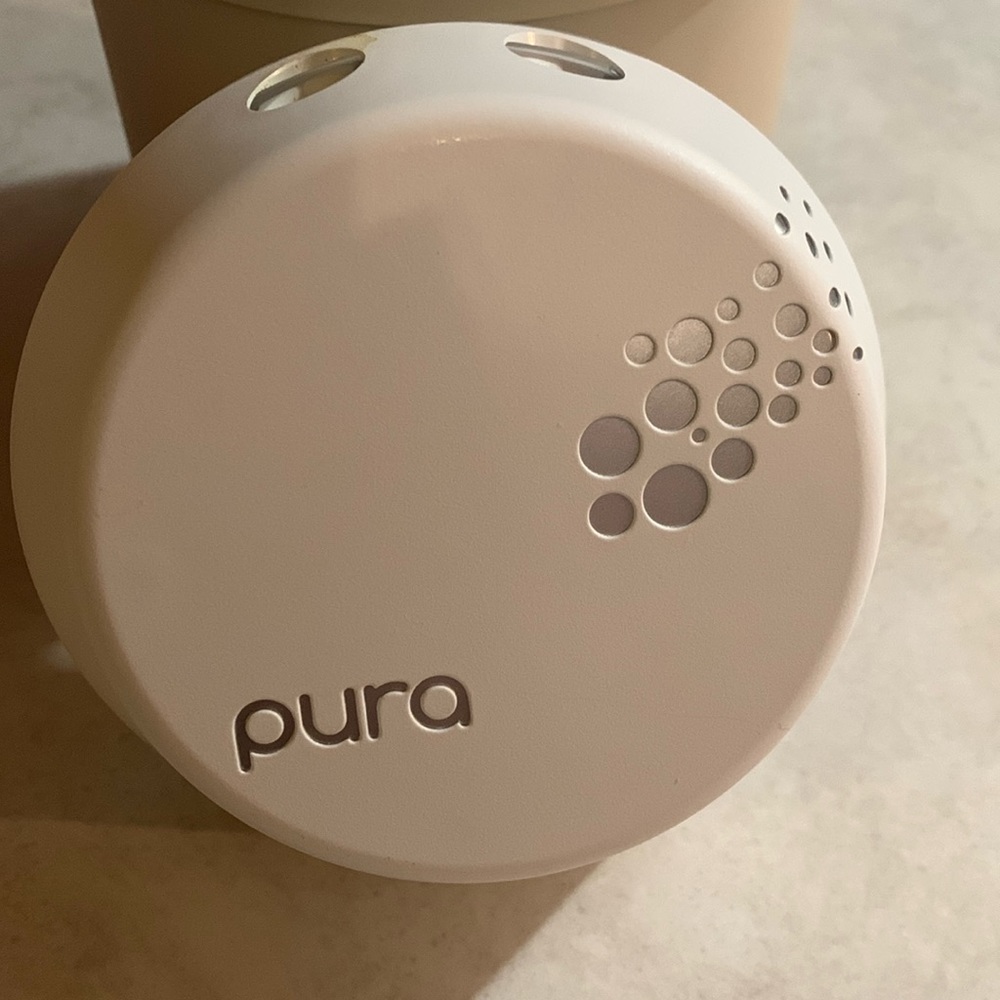 Pura Smart Fragrance